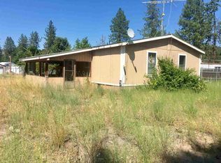 6437 Circle Dr, Nine Mile Falls, WA 99026