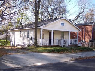 815 Marcus St SE, Atlanta, GA 30316