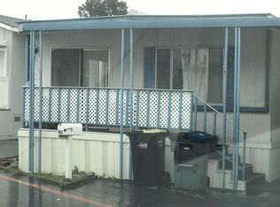 1201 Sycamore Ter SPC 140, Sunnyvale, CA 94086