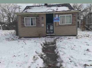 14428 Patton St, Detroit, MI 48223