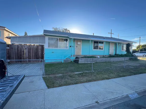55-7453 Fulton St, San Diego, CA 92111