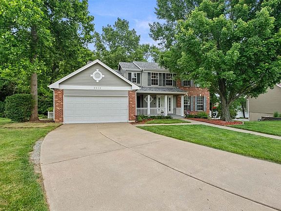 3rd image of 3513 Bostons Farm Dr