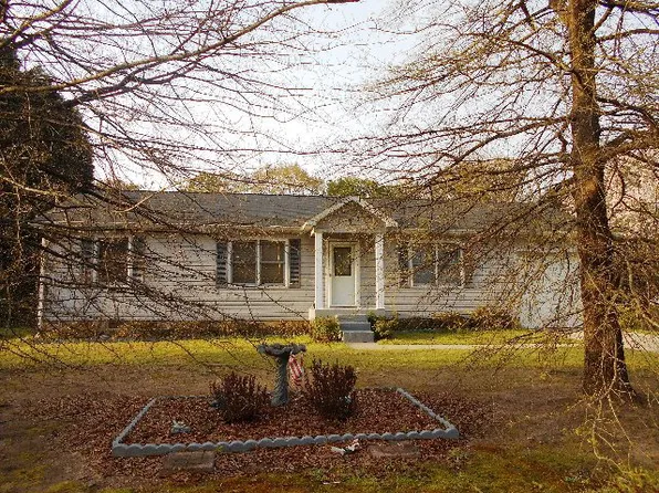 3148 Whiteside Rd, Macon, GA 31216