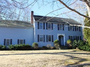 5 Lower Rd, Hudson, MA 01749