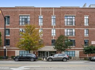 1440 S Wabash Ave #406, Chicago, IL 60605