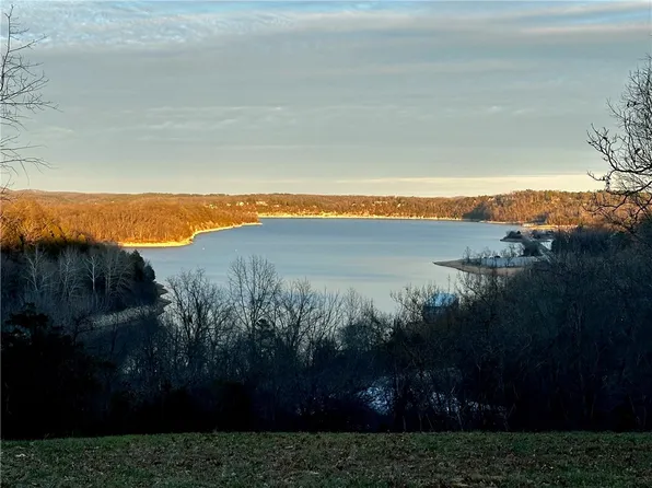 LOT 21 Anchor Dr, Rogers, AR 72756