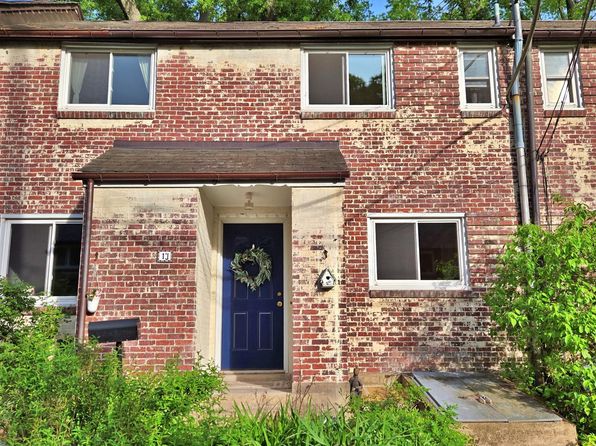 1 Gardenway UNIT J, Greenbelt, MD 20770
