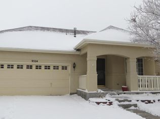9524 E 112th Dr, Commerce City, CO 80640