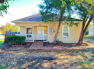 503 Pierce St, Denton, TX 76201
