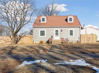 310 W Neosho Ave, Thayer, KS 66776
