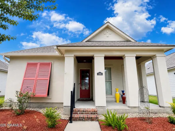 306 Pascalet Pl, Lafayette, LA 70507