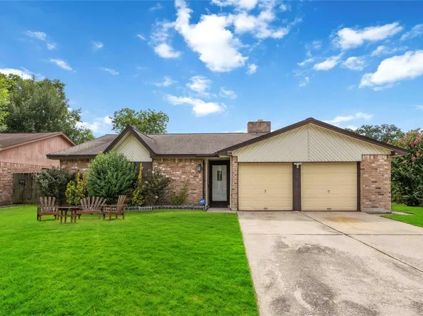 9707 Rapid River Ln, Houston, TX 77086