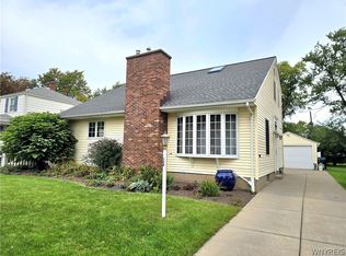 126 Meadow Ln, Buffalo, NY 14223