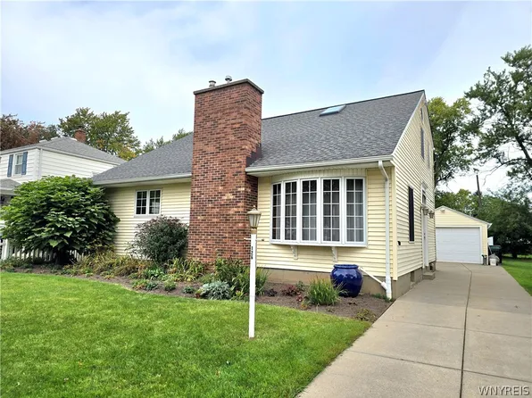 126 Meadow Ln, Buffalo, NY 14223