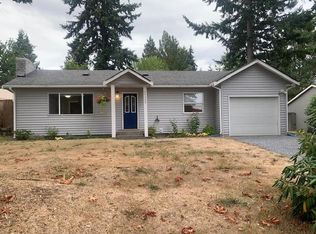 24009 54th Ave W, Mountlake Terrace, WA 98043