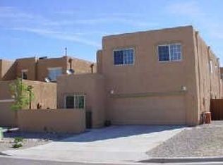 5 Sunset Canyon Ln, Santa Fe, NM 87508