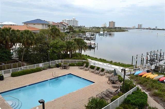 1st image of 751 Pensacola Beach Blvd APT 8D