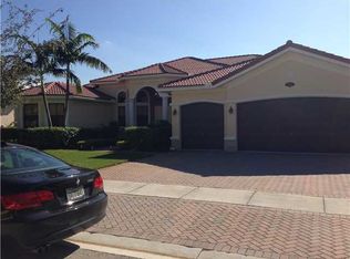 19100 SW 24th St, Miramar, FL 33029