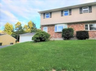 5282 Thompson St, Germansville, PA 18053