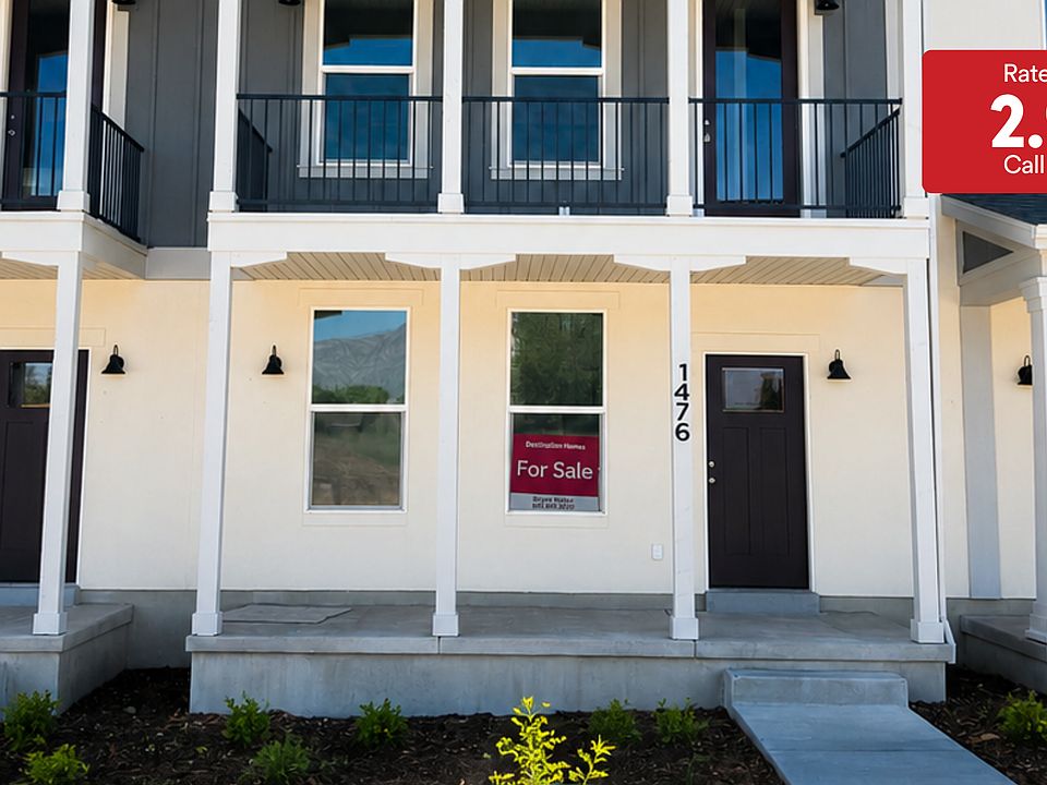 1st image of 1476 N 1875 W #152