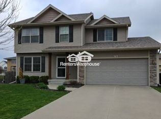 165 SE Pleasant View Dr, Waukee, IA 50263