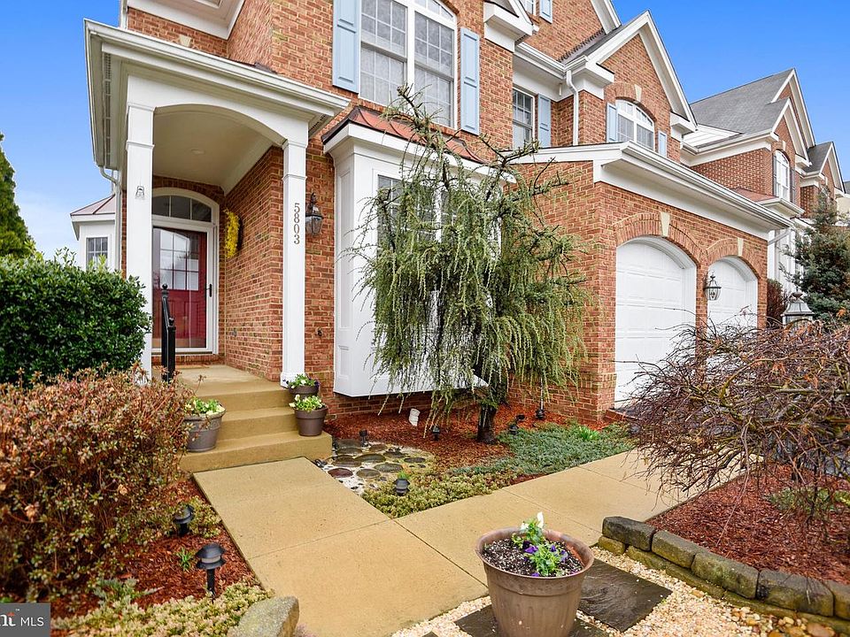 1st image of 5803 Governors View Ln