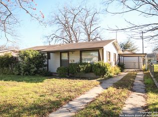 350 E Amber St, San Antonio, TX 78221