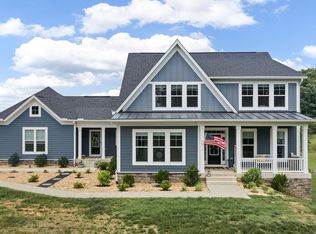 36 Rock Island Rdg, Mineral, VA 23117