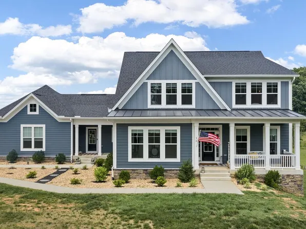 36 Rock Island Rdg, Mineral, VA 23117