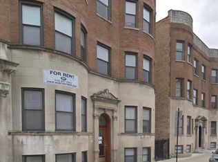 919 W Addison St APT 1F, Chicago, IL 60613