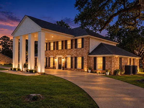6510 Fm 3012 Rd, Wharton, TX 77488