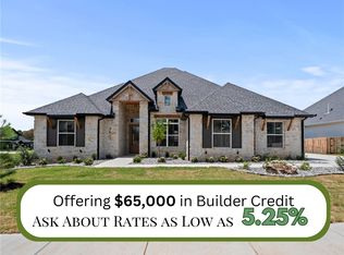 3611 Bearpaw, Bentonville, AR 72712
