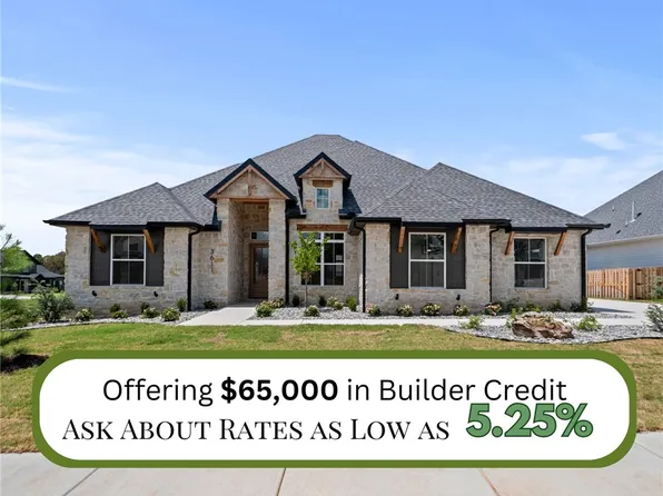 3611 Bearpaw, Bentonville, AR 72712