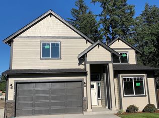 140 191st Street Ct E, Spanaway, WA