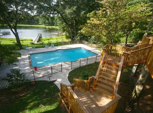 7128 Ox Bow Cir, Tallahassee, FL 32312