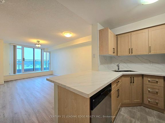 2nd image of 2020 McNicoll Ave #712
