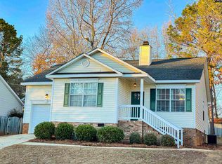 154 Firebridge Dr, Chapin, SC 29036