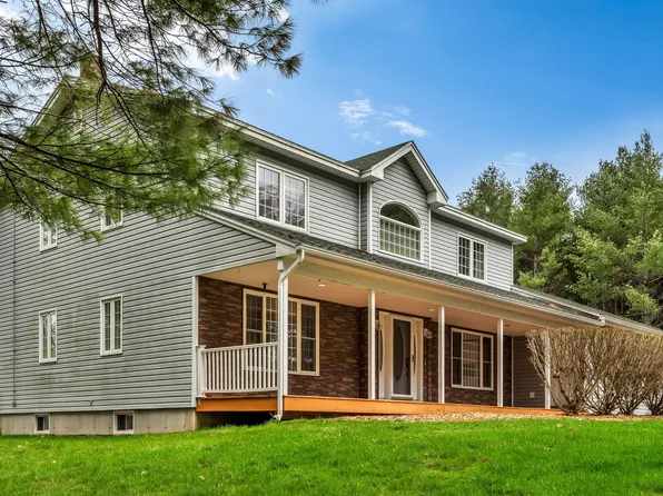 201 Sawyer Road, Hampden, ME 04444