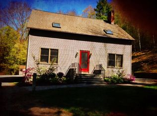 22 Pinch Of Rocks Rd, Sharon, CT 06069