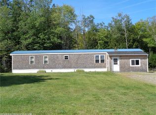 370 Tibbettstown Rd, Columbia Falls, ME 04623