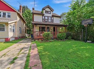 13314 Argus Ave, Cleveland, OH 44110