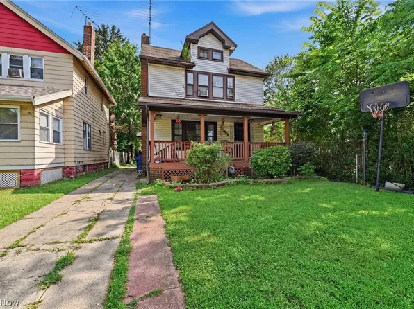 13314 Argus Ave, Cleveland, OH 44110
