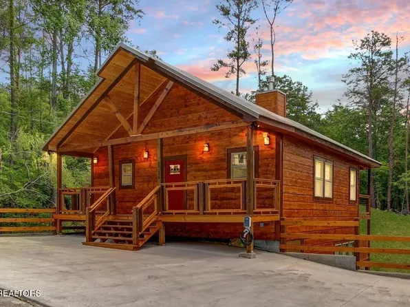 Easy St, Sevierville, TN 37862