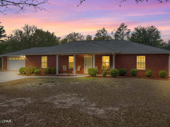 5570 Mount Olive Rd, Crestview, FL 32539