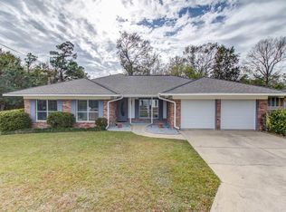 771 Puna St, Diamondhead, MS 39525