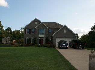 1219 Pin Oak Ct, Gibsonia, PA 15044