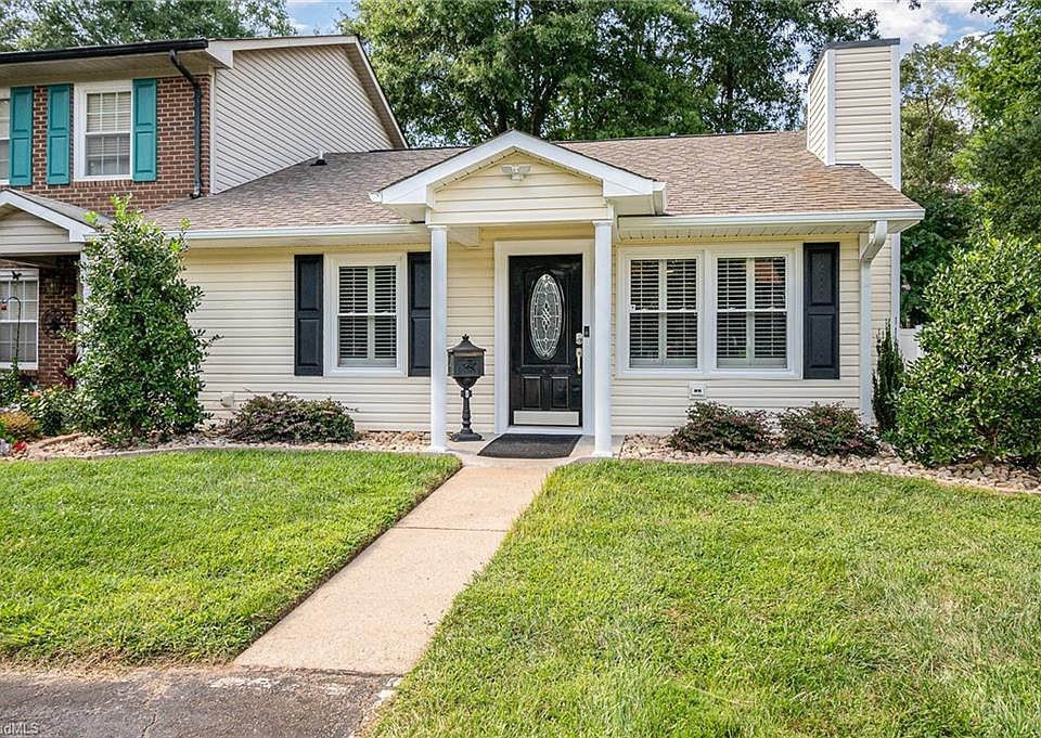 1st image of 705 Meadowgreen Village Dr #D