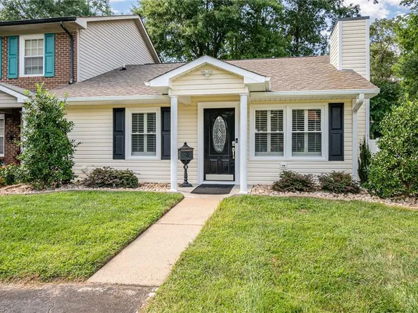 705 Meadowgreen Village Dr #D, Eden, NC 27288