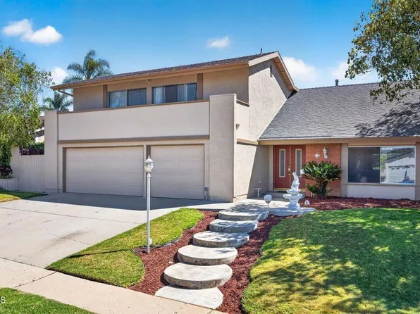 2052 Glenbrook Ave, Camarillo, CA 93010