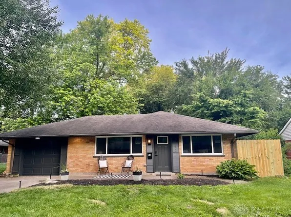 3757 Hertland Dr, Dayton, OH 45439